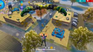 Garena Free Fire MAX 🔥 #752