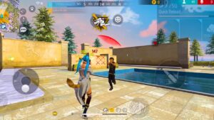 Garena Free Fire MAX 🔥 #762