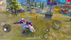 Garena Free Fire MAX 🔥 #764