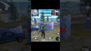 Garena - Free Fire Max / Impossible 🍷🗿 #shorts #freefire