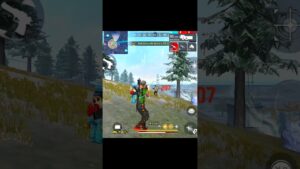 Garena - Free Fire Max / Impossible 🍷🗿 #shorts #freefire