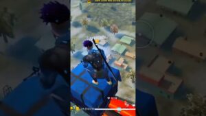 ফ্রি ফায়ার নতুন টিপস এন্ড ট্রিক | Garena Free Fire | #freefire #shortsfeed #viralvideo #gaming