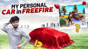 এই গাড়িতে উঠলে কেউ আপনাকে মারতে পারবে না | Garena Freefire Funny Video