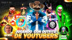 HOY ME PONDRÉ EL NOMBRE DE UN YOUTUBER FAMOSO PARA LLEGAR A GRAN MAESTRO USANDO PRECISO EN MIRA