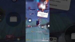 Haciéndome pasar sin internet en lobo solitario/ #freefire #garena #garenafreefire #shortsfreefire