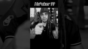 Hacker ??? | #shorts #freefire #ff #garenafreefire