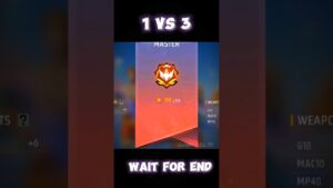 IMPOSSIBLE  Ff handcam gameplay missed_call_yt with mobile  garena free fire