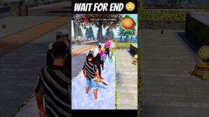 IMPOSSIBLE 🎯 GARENA FREE FIRE