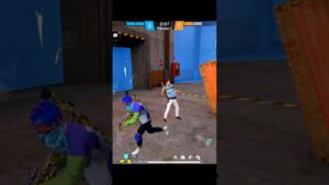 IMPOSSIBLE 🎯 GARENA FREE FIRE SHORT