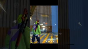 IMPOSSIBLE 🍷GARENA FREE FIRE SHORT.