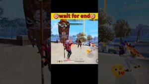 IMPOSSIBLE 👍🎯 || GARENA FREE FIRE #games #freefire #headshort #gyangaming #ffgaming