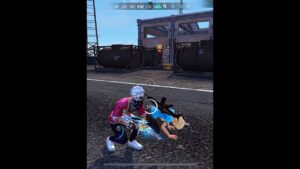 IMPOSSIBLE🍷🗿GARENA FREE FIRE