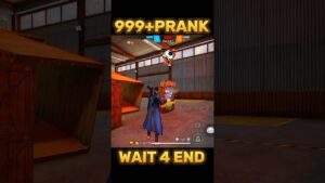 INTERNET PRANK📵🤣 GARENA FREE FIRE