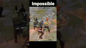 Impossible Mission 😅 #shorts #freefire #ff #freefiremax #garenafreefire #tgrnrz #tondegamer #badge99