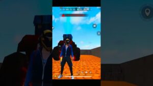 Impossible 🎯 Moster Truck K Upar Airdrop Garena Freefire ff#shorts#short#gunvsgun#freefire#trending#