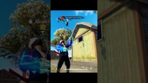 Impossible 🎯 #freefire #garenafreefire #ff #freefirelovers #gaming