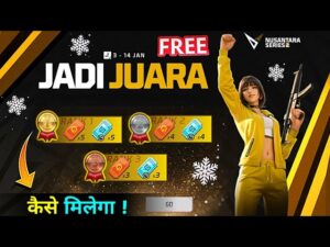Indonesia Server New Event 🔥 Free Incubator Voucher 😍 || Garena Free Fire