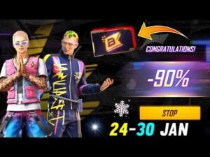 Indonesia Server New Mystery Shop 😱 Confirm Date 🔥 || Garena Free Fire