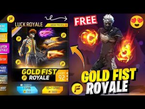 Indonesia Server Next Diamond Royale & Gold Royale 😱 || Garena Free Fire