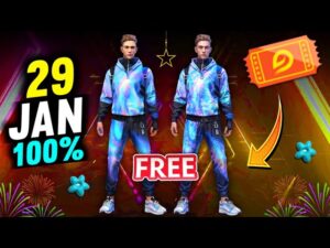 Indonesia Server Tonight Update 🔥 Chaos Event Calendar 😍 Free Bundle 😋 || Garena Free Fire