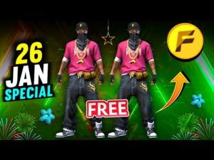 Indonesia Server Tonight Update 🔥 Special Luck Royale Event 😍 || Garena Free Fire