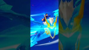 JOKER GHOST DON'T MISS THE END - GARENA FREE FIRE