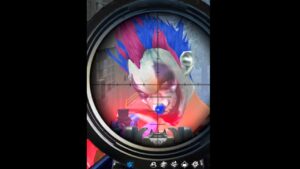 JOKER GHOST👺-GARENA FREE FIRE #shorts