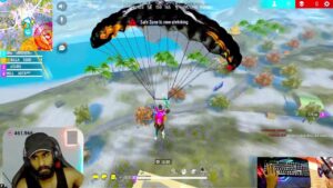 KALU KOMDE AWITH -  garena free fire @BILLAYTLITE