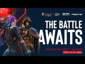 LATAM Norte vs Sur Free Fire - Snapdragon Móvil Fase Abierta Dia 2