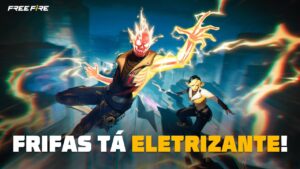 LEVE UM CHOQUE DE REALIDADE COM ESSE PASSE! | Passe Booyah 2024 #1