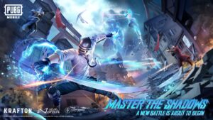 🔴LIVE - YAKIS - PUBG - PUSH CONQU