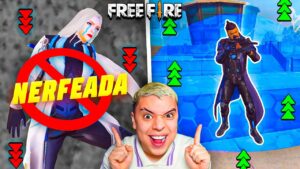 LLEGO LA ACTUALIZACION A FREE FIRE 🔥 ¿ ADIOS FREE FIRE ? 🔥 EPICO
