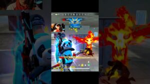 Last Zone Best AWM Gameplay and Booyah !! - Garena free fire #shorts #short #freefireshorts