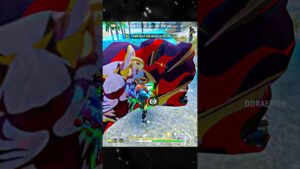 Last Zone Unstoppable Sniper gameplay "INSANE" | Garena free fire #shorts #short #freefire