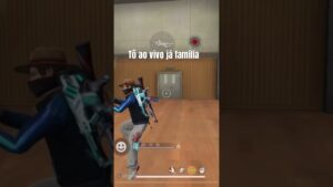 Live de Free fire  #freefire #sorts #viral #garena #garenafreefire #ffshorts