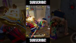 M82B KA Jalva ✅👑  Power Of Sniper 🎯⚙️  Garena Free Fire Max  #Awm #m82b #shorts #viral