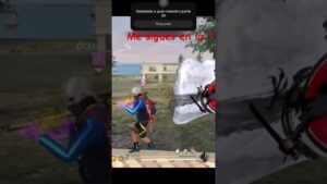 Me sigues en Instagram ya casi 1k 👺❤️ #freefire #heroica #shots #garenafreefire #cuenta #garena