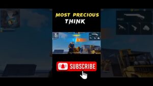 Most Precious Think In Garena Free Fire - JAYANTI GAMER #shorts #youtubeshorts #shortvideo