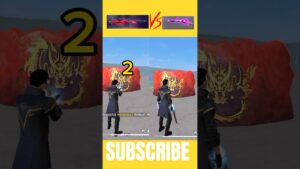 My new video AWM vs M1887 || 👀👀 # short # video # virl GARENA FREE FIRE 💥💥