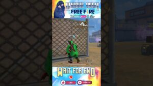NANUM ENEMY UM OODI PIDUCHU VELAMDOM🤣 | GARENA FREEFIRE MAX