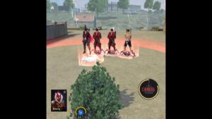 NEW RYDEN CHARACTER ABILITY | POWER OF JOSEPH - GARENA FREE FIRE