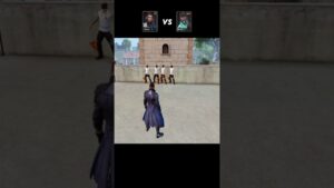 NEW RYDEN CHARACTER ABILITY TEST 🔥 CLASH OF CHARACTERS - GARENA FREE FIRE