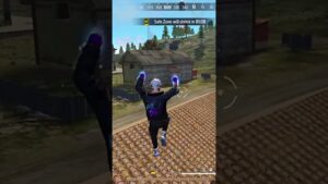 NUEVA HABILIDAD TASUYA DESPUÉS DE LA ACTUALIZACIÓN😱 #freefire #garenafreefire