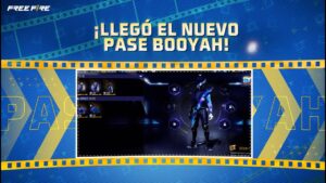 💥 ¡NUEVAS características del Pase Booyah! | Garena Free Fire LATAM