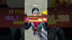 💥 ¡NUEVO #PaseBooyahMejorado 🎁, Nuevos beneficios. #NuevaActualización! | Garena Free Fire LATAM