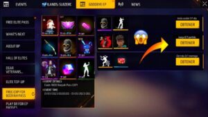 🌞 NUEVOS REGALOS SORPRESA NUEVA ACTUALIZACIÓN 🎈 24 ENERO 2024 EN FREE FIRE LATAM 💯