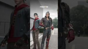 Ni volviéndote arbusto escapas de esto, pana… 🌳💀 | Garena Free Fire LATAM