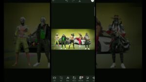 OP GARENA FREE FIRE EDITING 🤯 #freefire#shorts  #totalgaming