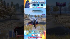 PAPA JII KU EMOTE POTTU VERUPETHITEN🤣 | GARENA FREEFIRE MAX