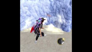 POWER OF NEW SANTINO CHARACTER - GARENA FREE FIRE